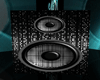 M&M-Speaker Animated