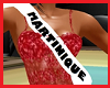 Martinique Sash