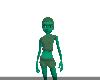 Undine/Water Spirte Skin