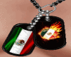 llzM. MEXICO_Necklace M