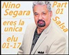 Nino Segara-salsa&dance
