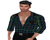 Fredrick Outfit