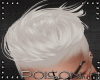 |P| Kale White / Blonde