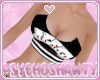 S | Joker Tube Top