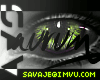 { Ṩ } eyes : aurum