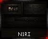 Dark Apartment