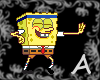 dancing Spongebob