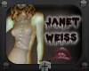 Janet Weiss