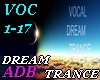 Trance vocal-VOC1-17