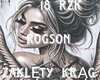 zaklęty krąg- rogoson