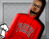 Obey Posse Hoody v1