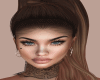 MV*BROWN HAIR