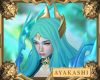 A| Vexana Hair Drv.