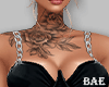 BAE| Zoe Busty Top +Tatt