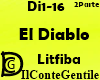 El Diablo