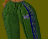 needlestack~~ green