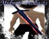 blue magicians sword