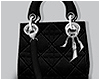 Bag Stylish Black