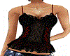 Black Top Corset