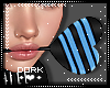 D|Blue Heart Pop