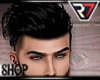 CR7 NEYO▬TUCKED FLOWER