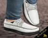 New white shoe