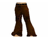 Wiccan pants