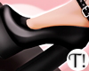 T! Pretty Girl Heels