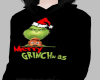 NK,Christmas Grinch