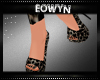 (Eo) Rockin Leo Shoes