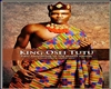King Osei Tutu