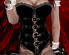 SW Leather&Lace Corset
