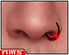 NMS-Vampire Nose Ring