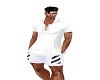 ASL Summer Swim Shorts
