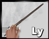 *LY* Gryffindor Wand