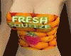 [CM] FRESH Oranges Tube