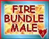 s666 fire bundle male