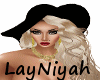 ETE AYA ASH BLOND