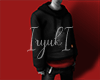 Bla Bla Hoodie-▲