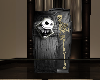Skeleton / Coffin avatar