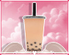 𝓼. more boba! ♡