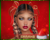 ;) Xmas Braids Calico