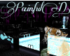 Pain~ Luxury Spa Purpel