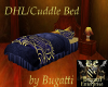 KB: DHL/Cuddle Bed