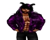 Purple Jacket