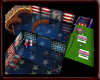 4Th of July Room