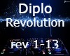 Diplo Revolution