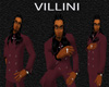 (CB) Villini Suit