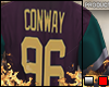CONWAY #96