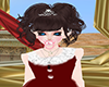 )-( Saphira Aesir